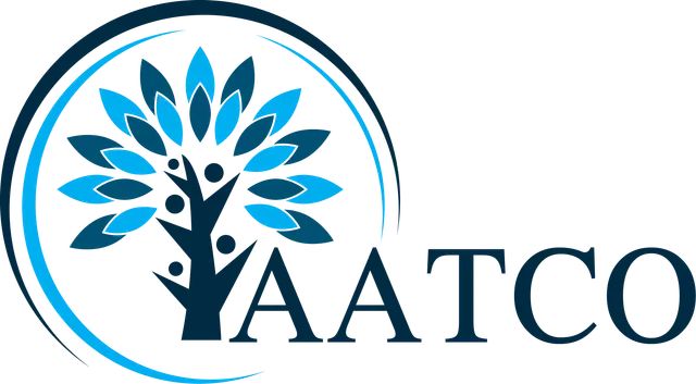شعار AATCO