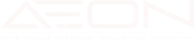 شعار Aeon