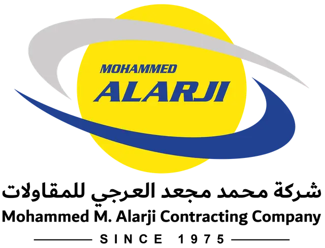 شعار Al Arji