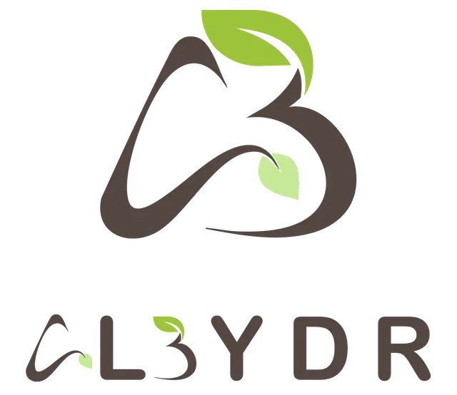 شعار Albydr