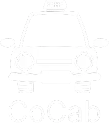 شعار Cocab