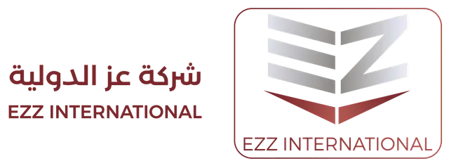 شعار Ezz International