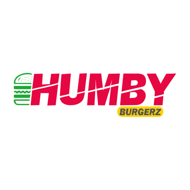 شعار Humby