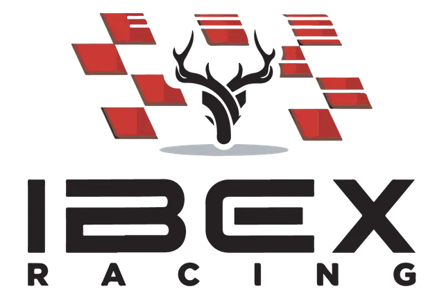 شعار Ibex