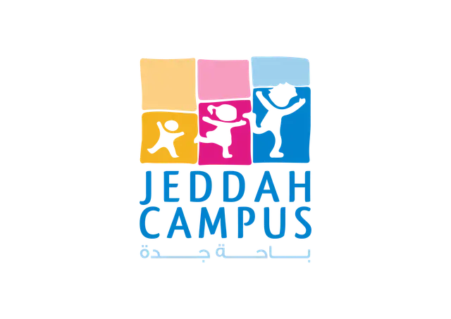 شعار Jeddah Campus