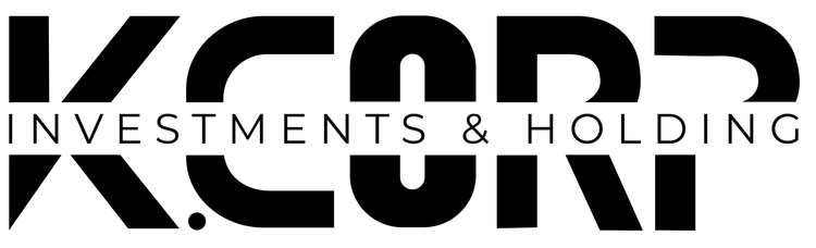 شعار K-CORP