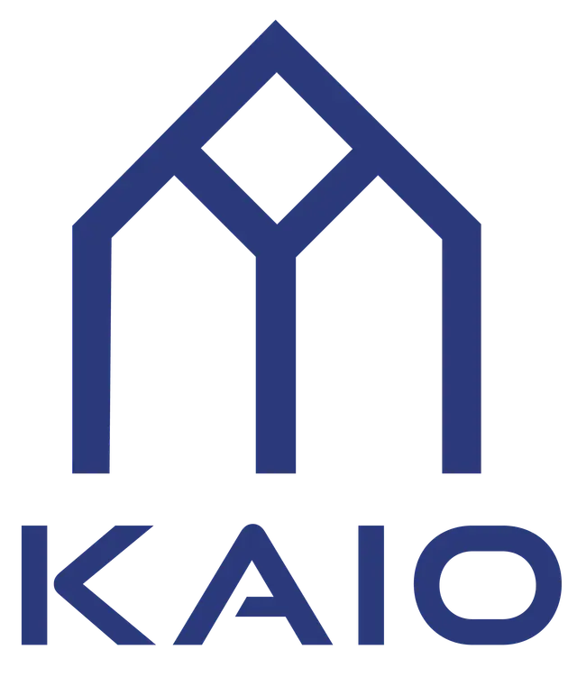 شعار Kaio