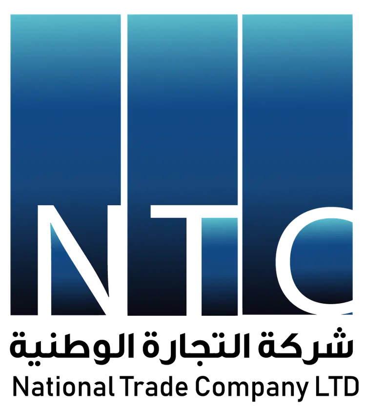 شعار NTC