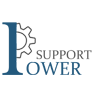 شعار Power Support