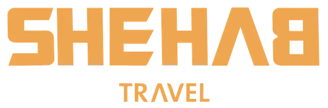 شعار Shehab Travel