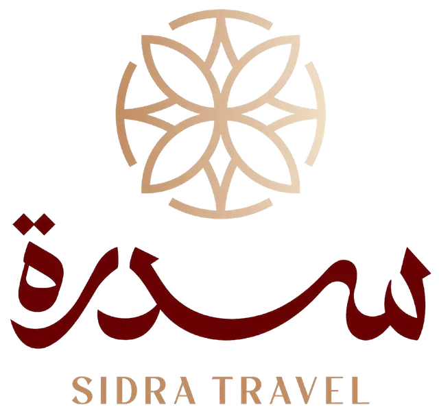 شعار سدرة للسفر