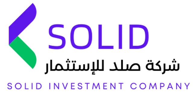 شعار Solid