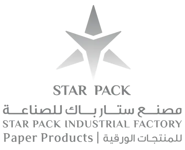 شعار Star Pack